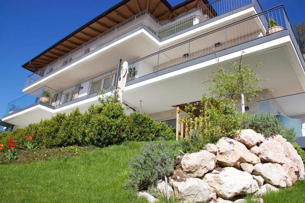 Apartments Villa Traunseeblick Gmunden Eksteriør billede