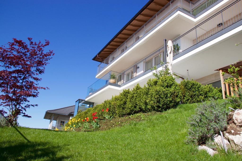 Apartments Villa Traunseeblick Gmunden Eksteriør billede