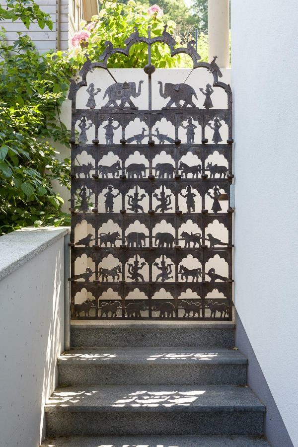 Apartments Villa Traunseeblick Gmunden Eksteriør billede