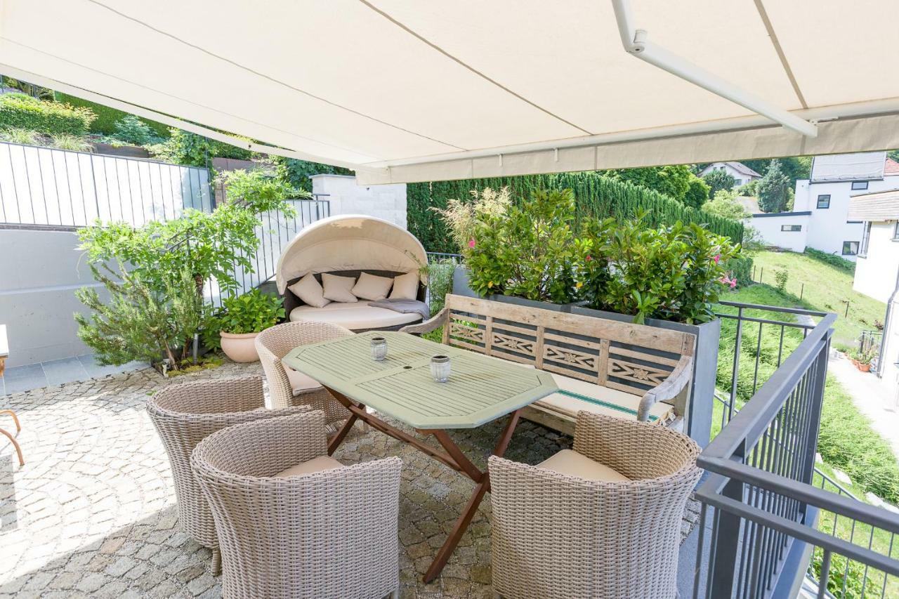 Apartments Villa Traunseeblick Gmunden Eksteriør billede